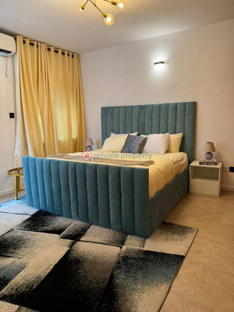 5 bedroom Commercial Property For Rent Osapa London Lekki Lagos - 4
