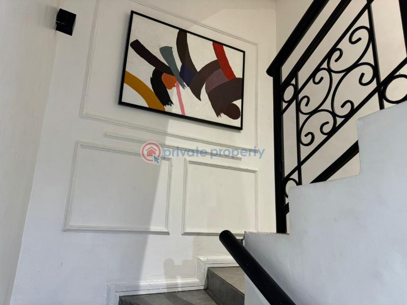 5 bedroom Commercial Property For Rent Osapa London Lekki Lagos - 8