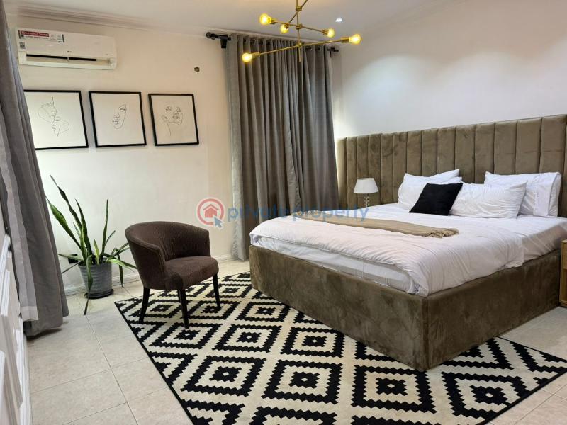 5 bedroom Commercial Property For Rent Osapa London Lekki Lagos - 3