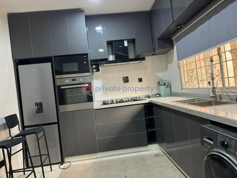 5 bedroom Commercial Property For Rent Osapa London Lekki Lagos - 12