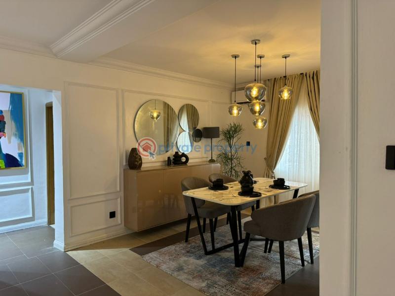 5 bedroom Commercial Property For Rent Osapa London Lekki Lagos - 1