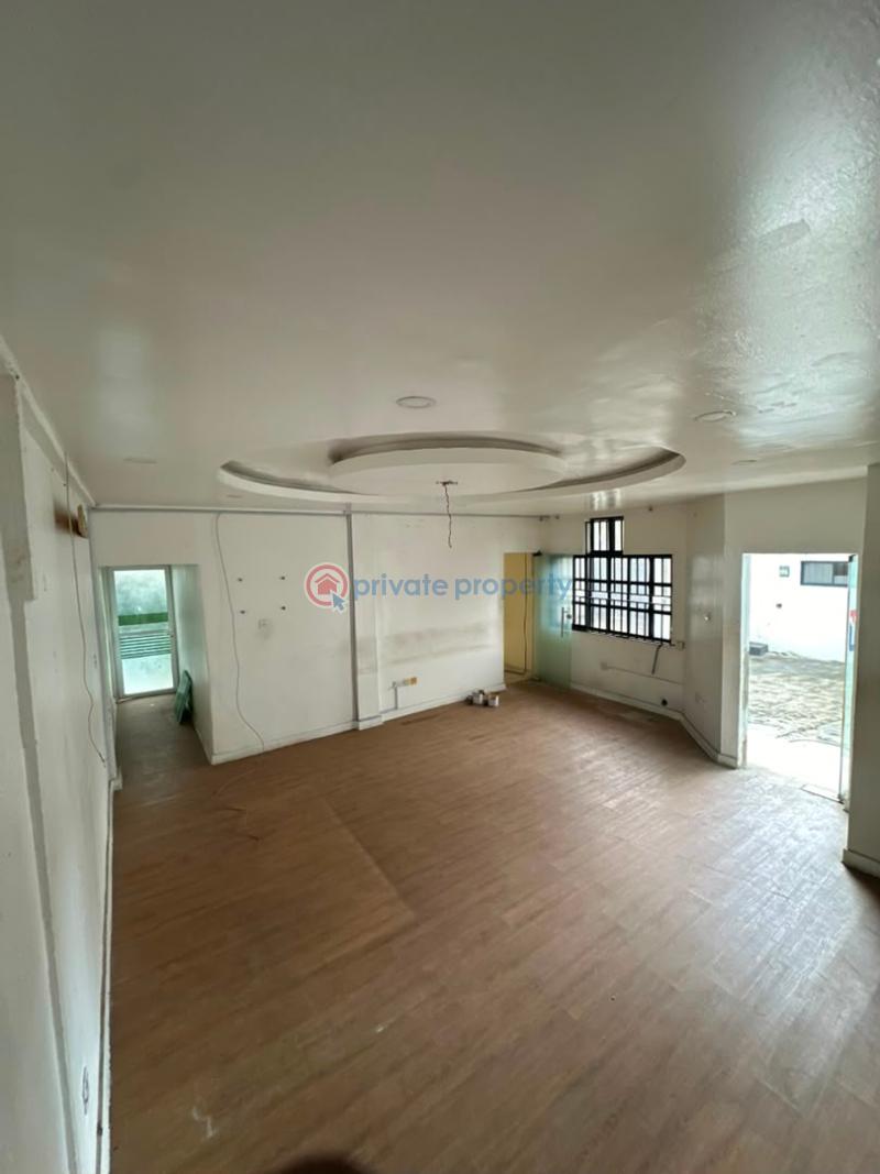 5 bedroom Commercial Property For Rent Lekki Phase 1 Lagos - 22