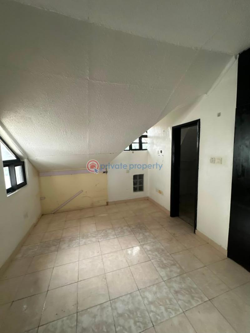 5 bedroom Commercial Property For Rent Lekki Phase 1 Lagos - 10