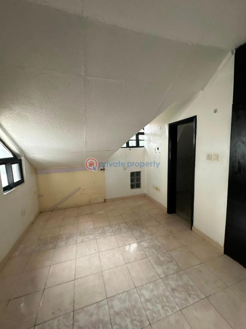 5 bedroom Commercial Property For Rent Lekki Phase 1 Lagos - 12