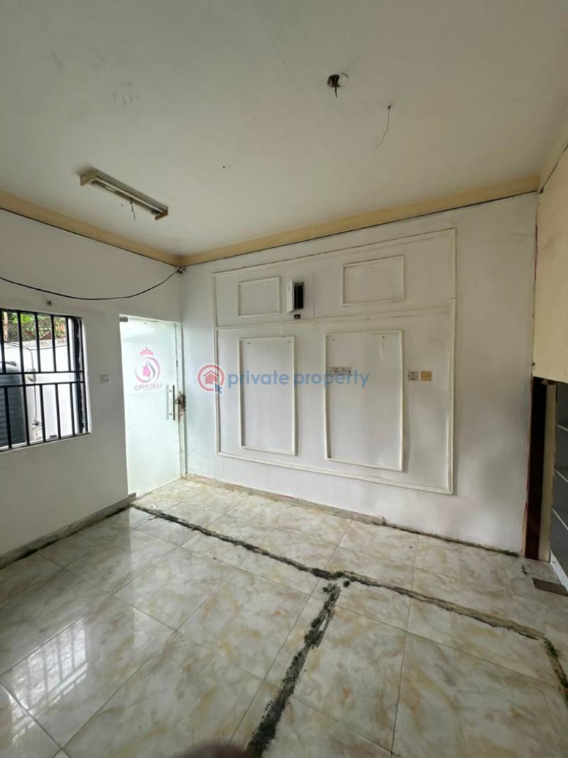 5 bedroom Commercial Property For Rent Lekki Phase 1 Lagos - 28