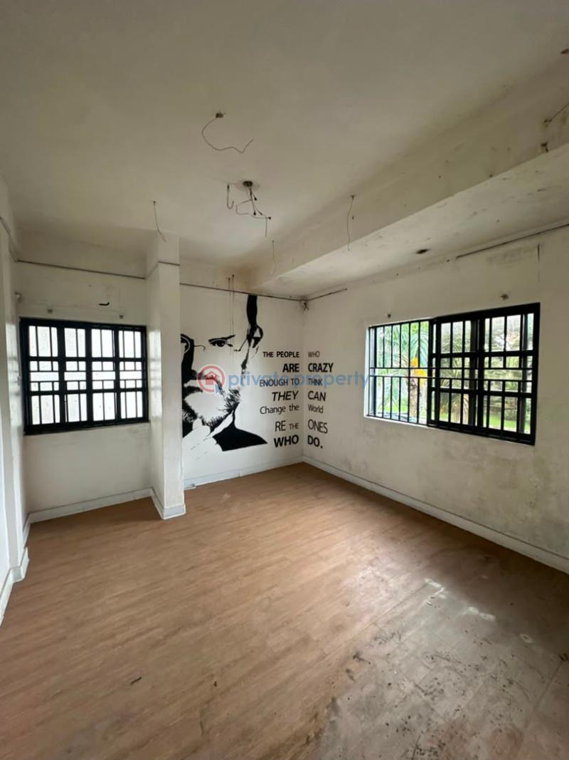 5 bedroom Commercial Property For Rent Lekki Phase 1 Lagos - 17