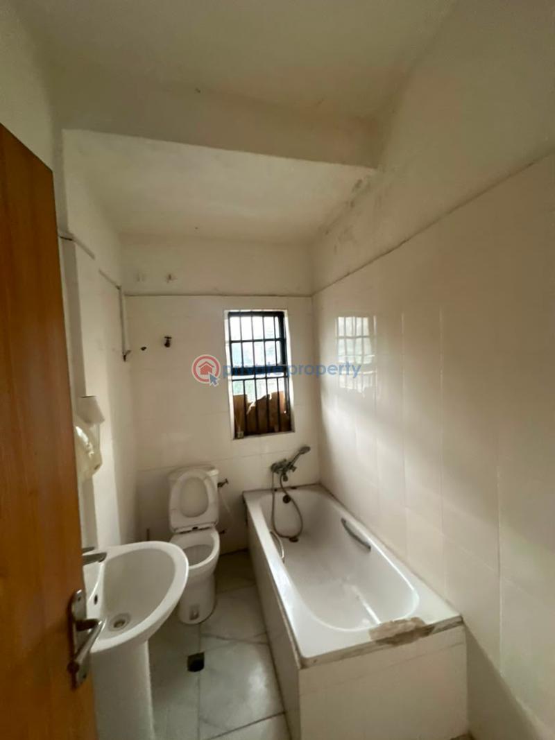 5 bedroom Commercial Property For Rent Lekki Phase 1 Lagos - 21