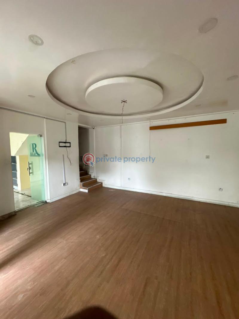 5 bedroom Commercial Property For Rent Lekki Phase 1 Lagos - 24