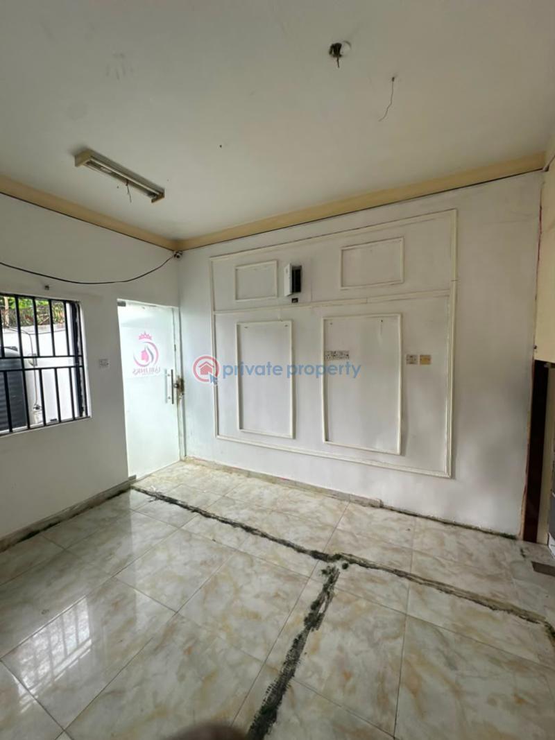 5 bedroom Commercial Property For Rent Lekki Phase 1 Lagos - 29
