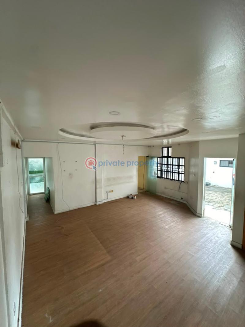 5 bedroom Commercial Property For Rent Lekki Phase 1 Lagos - 30