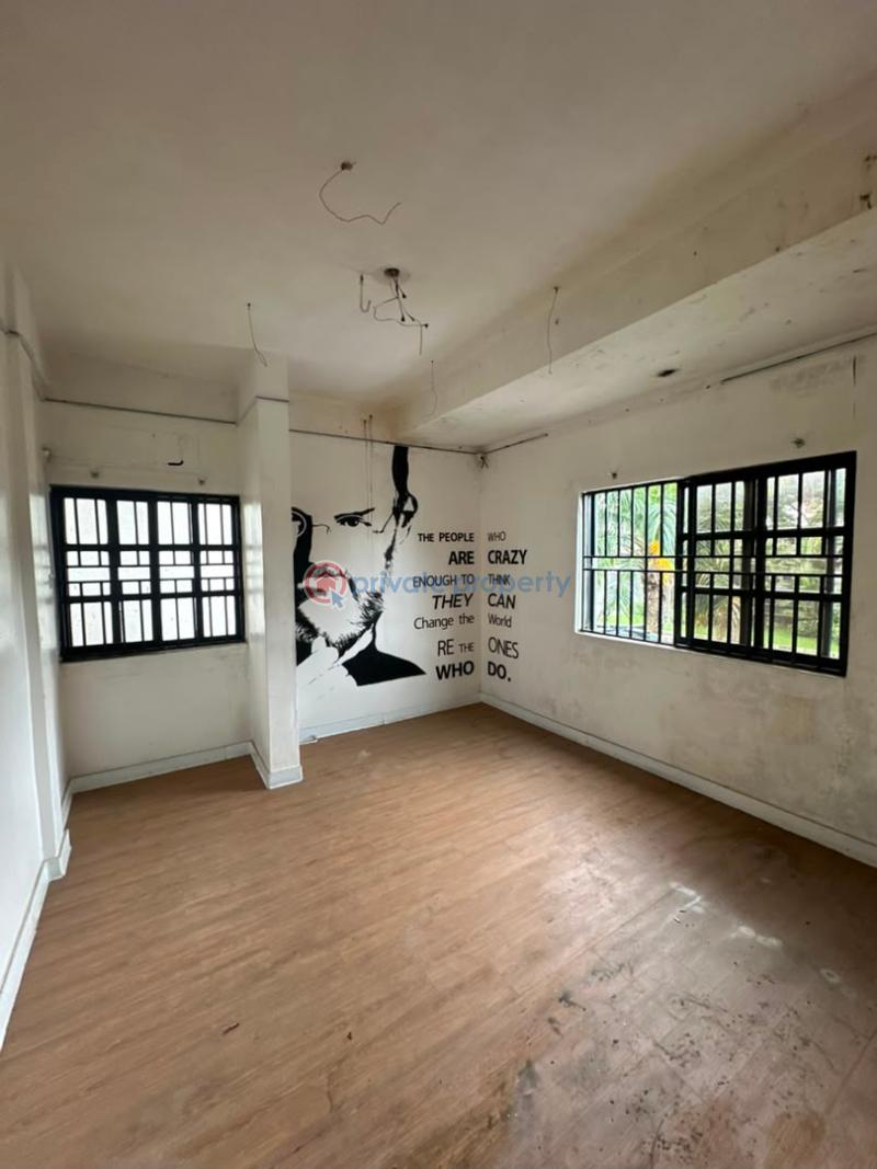 5 bedroom Commercial Property For Rent Lekki Phase 1 Lagos - 18