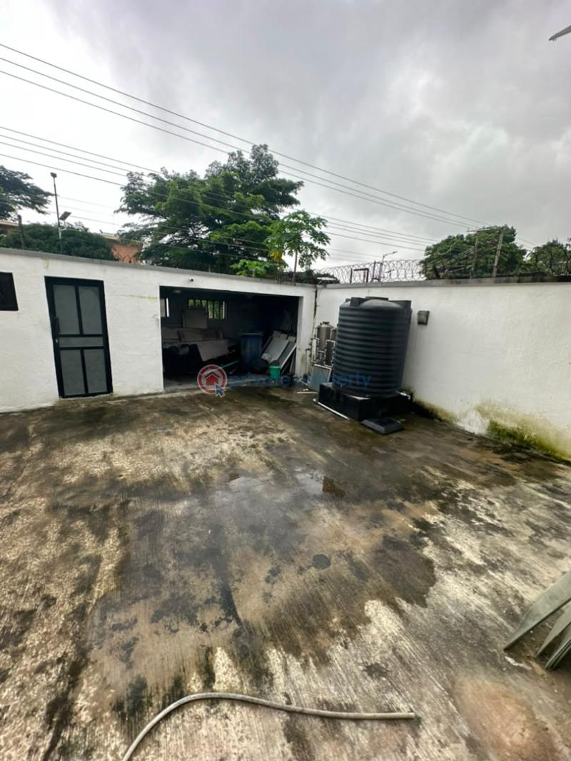 5 bedroom Commercial Property For Rent Lekki Phase 1 Lagos - 23