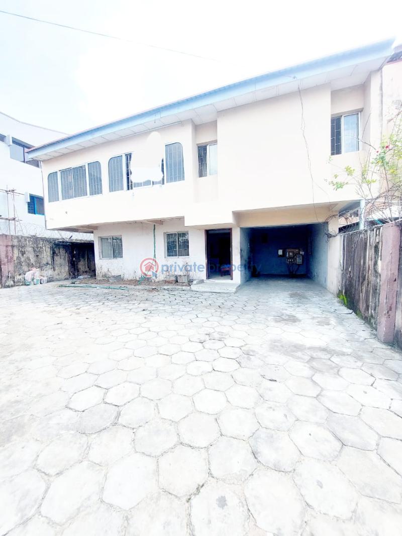 5 bedroom Hotel For Rent Victoria Island Extension Lagos - 0