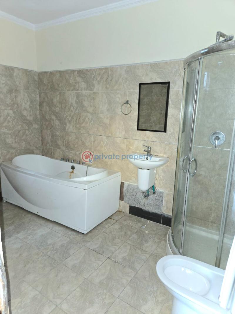 5 bedroom Semi detached Duplex For Sale Lekki Phase 1 Lagos - 10