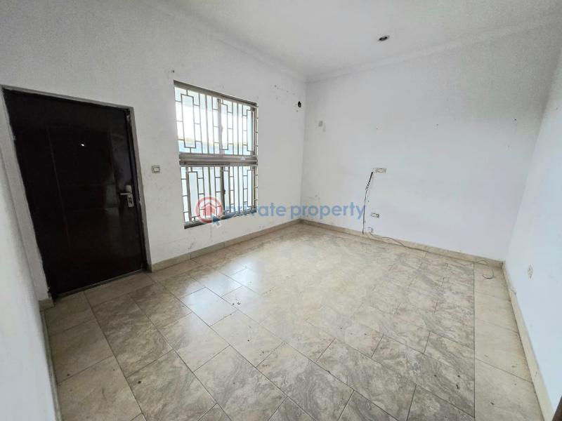 5 bedroom Semi detached Duplex For Sale Lekki Phase 1 Lagos - 7