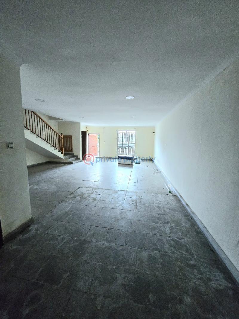 5 bedroom Semi detached Duplex For Sale Lekki Phase 1 Lagos - 11