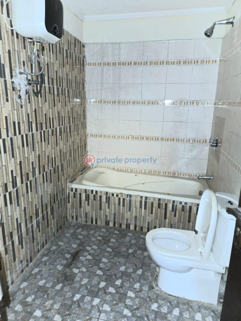 5 bedroom Semi detached Duplex For Sale Lekki Phase 1 Lagos - 14