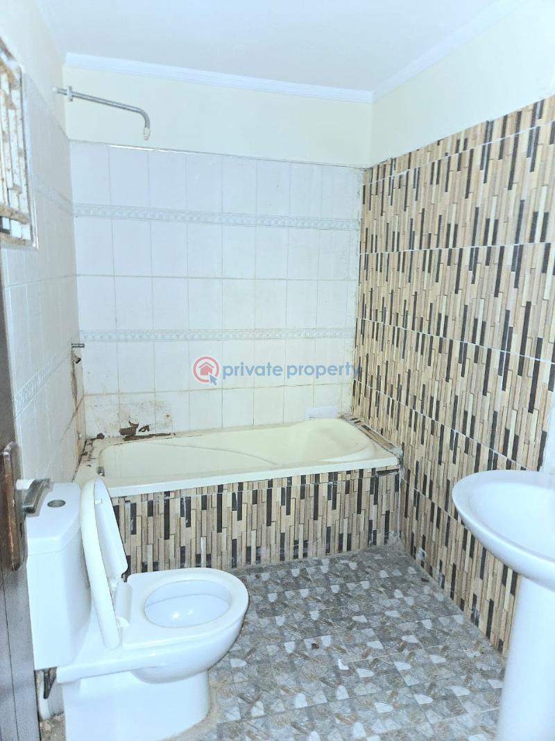 5 bedroom Semi detached Duplex For Sale Lekki Phase 1 Lagos - 12