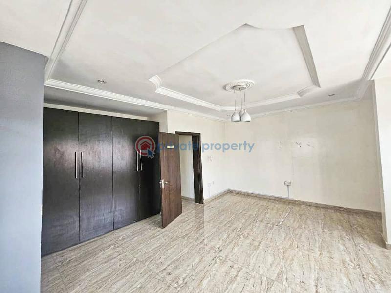 Commercial 5 bedroom semi detached house with study - 14 5 bedroom Office For Rent Lekki Phase 1 Lagos - 14