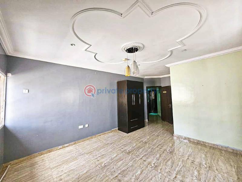 Commercial 5 bedroom semi detached house with study - 10 5 bedroom Office For Rent Lekki Phase 1 Lagos - 10