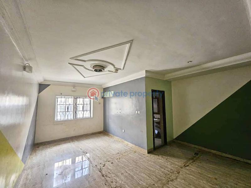 Commercial 5 bedroom semi detached house with study - 6 5 bedroom Office For Rent Lekki Phase 1 Lagos - 6