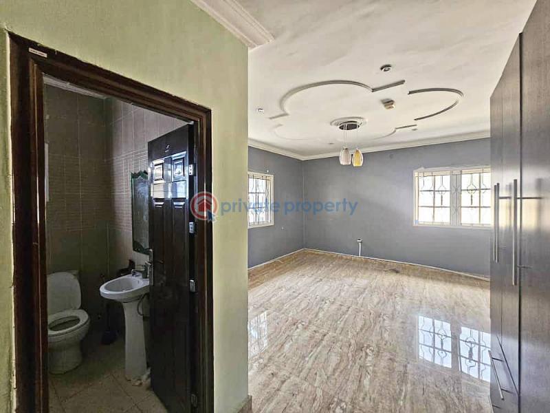 Commercial 5 bedroom semi detached house with study - 9 5 bedroom Office For Rent Lekki Phase 1 Lagos - 9