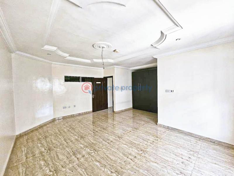 Commercial 5 bedroom semi detached house with study - 18 5 bedroom Office For Rent Lekki Phase 1 Lagos - 18