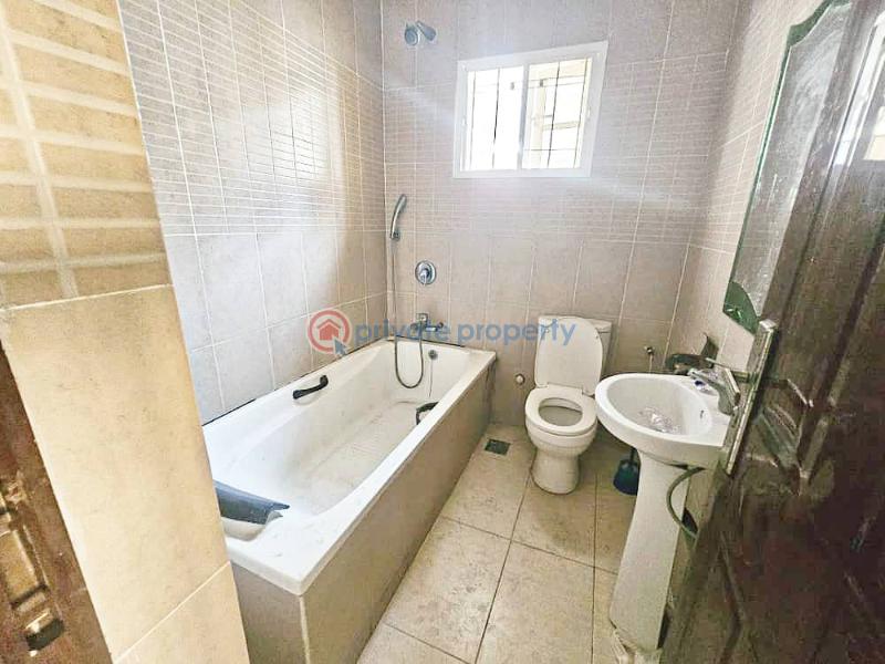 Commercial 5 bedroom semi detached house with study - 19 5 bedroom Office For Rent Lekki Phase 1 Lagos - 19