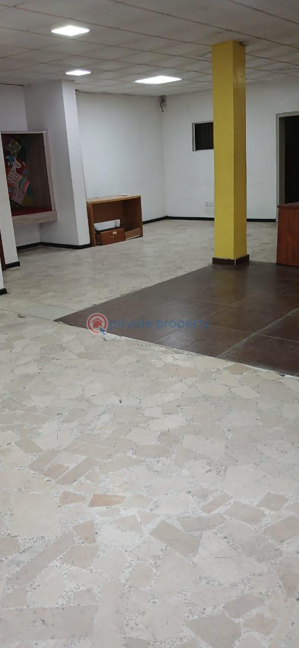 5 bedroom Commercial Property For Rent Lekki Phase 1 Lagos - 2