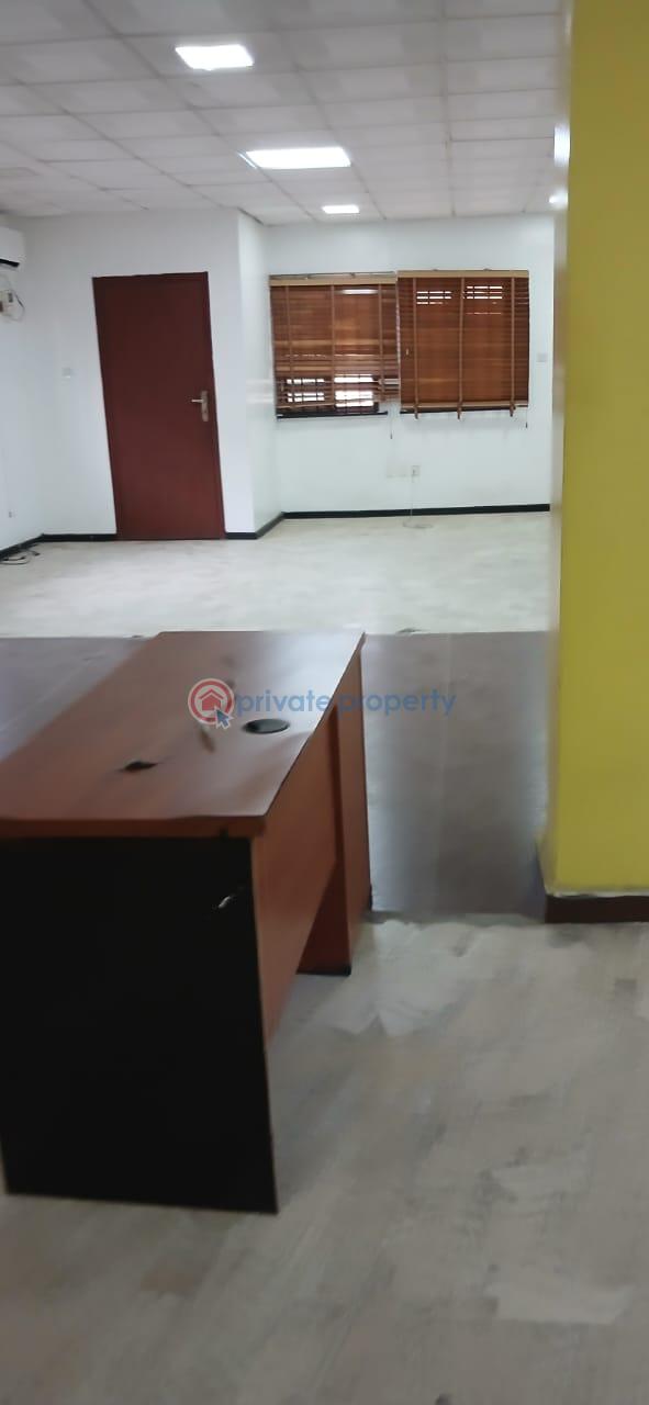 5 bedroom Commercial Property For Rent Lekki Phase 1 Lagos - 1