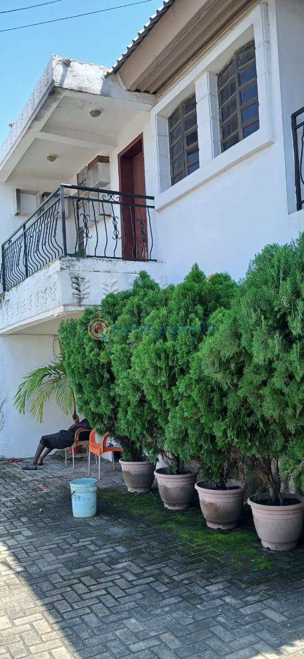 5 bedroom Commercial Property For Rent Lekki Phase 1 Lagos - 4