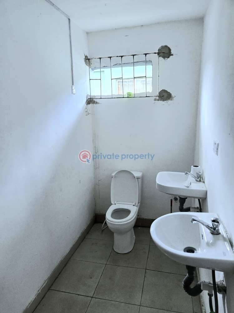 Commercial 5 bedroom space - 13 5 bedroom Office For Rent Falomo  Ikoyi Lagos - 13