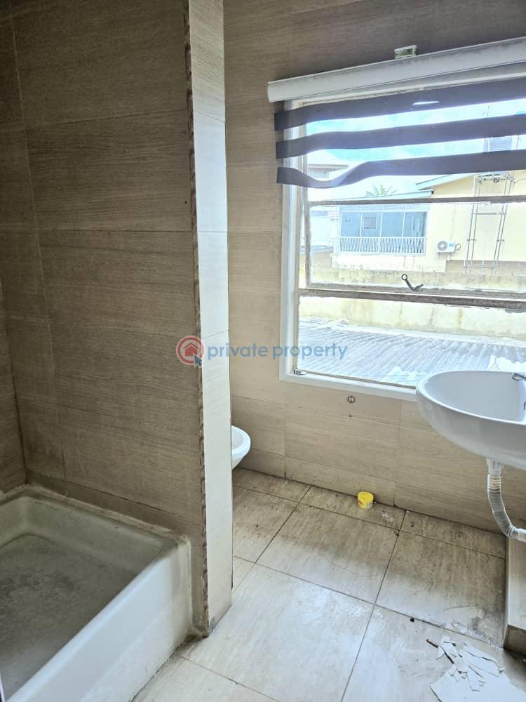 Commercial 5 bedroom space - 6 5 bedroom Office For Rent Falomo  Ikoyi Lagos - 6