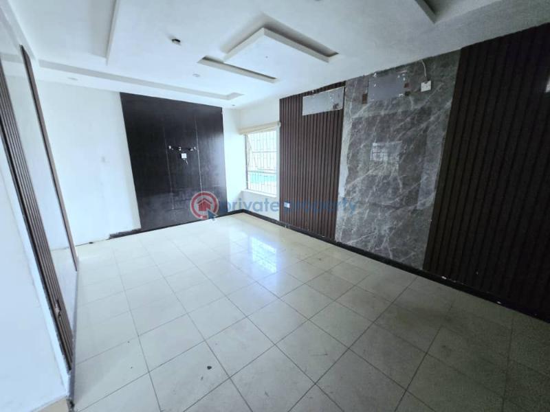 Commercial 5 bedroom space - 4 5 bedroom Office For Rent Falomo  Ikoyi Lagos - 4