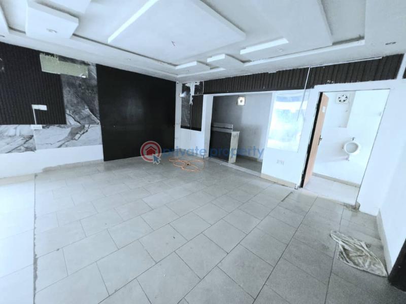 Commercial 5 bedroom space - 5 5 bedroom Office For Rent Falomo  Ikoyi Lagos - 5