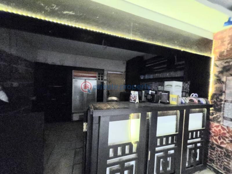 Commercial 5 bedroom space - 8 5 bedroom Office For Rent Falomo  Ikoyi Lagos - 8