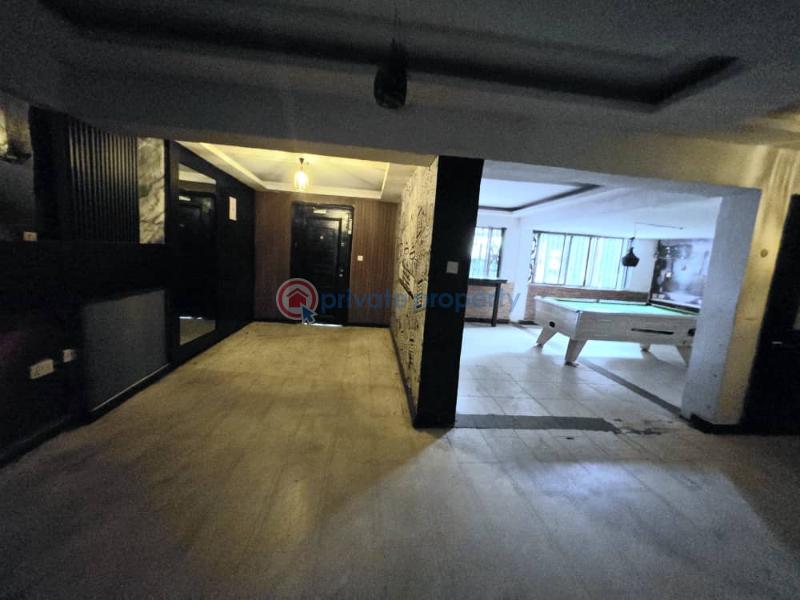 Commercial 5 bedroom space - 7 5 bedroom Office For Rent Falomo  Ikoyi Lagos - 7