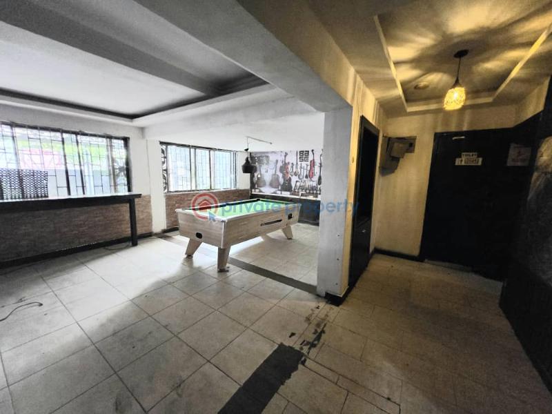 Commercial 5 bedroom space - 10 5 bedroom Office For Rent Falomo  Ikoyi Lagos - 10