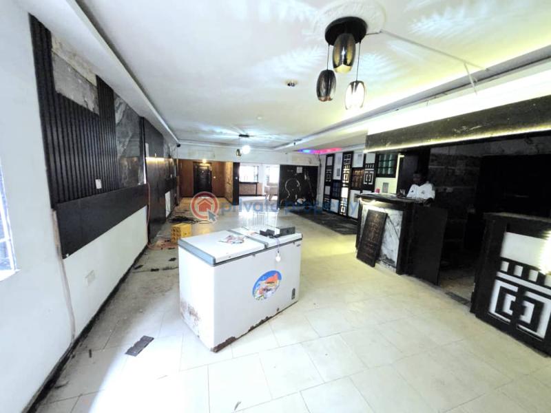 Commercial 5 bedroom space - 14 5 bedroom Office For Rent Falomo  Ikoyi Lagos - 14