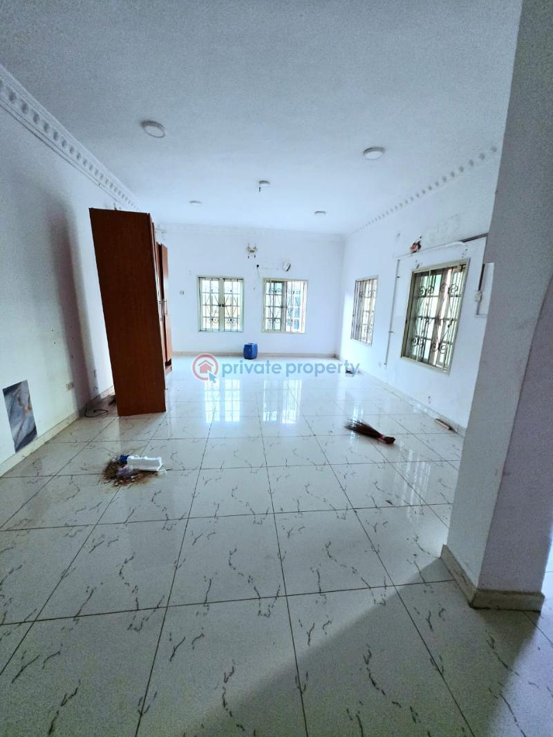 5 bedroom Office For Rent Lekki Phase 1 Lagos - 14