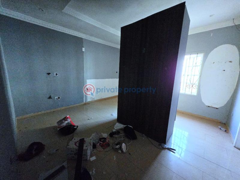 5 bedroom Office For Rent Lekki Phase 1 Lagos - 9