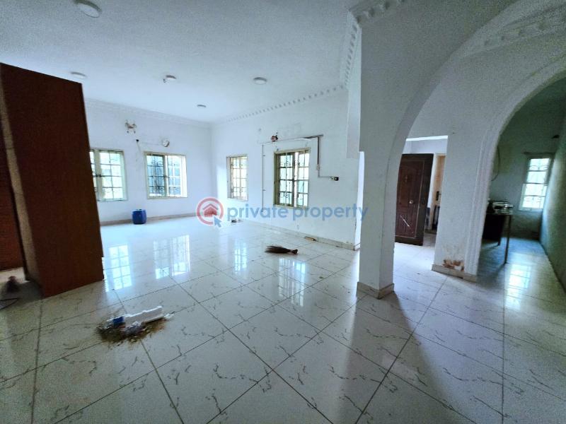5 bedroom Office For Rent Lekki Phase 1 Lagos - 13