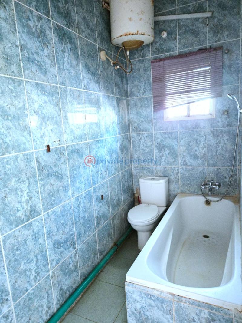 5 bedroom Office For Rent Lekki Phase 1 Lagos - 10