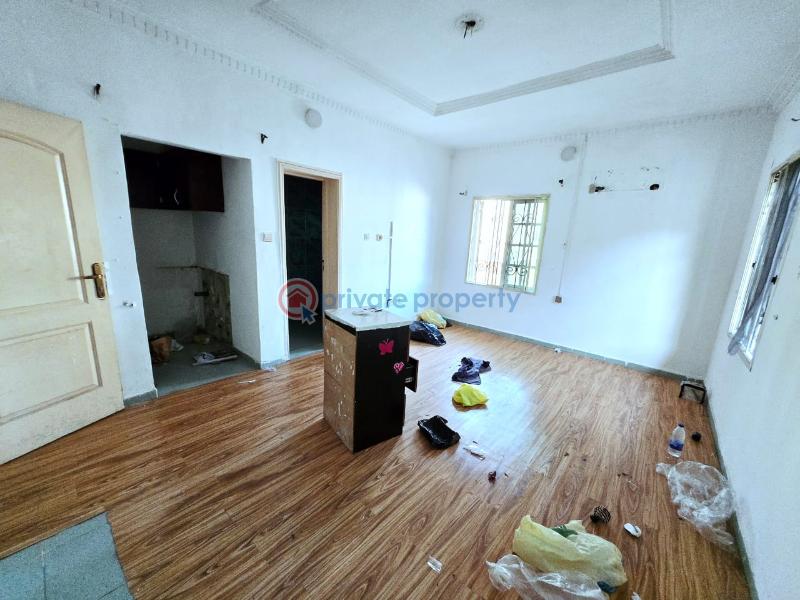 5 bedroom Office For Rent Lekki Phase 1 Lagos - 11