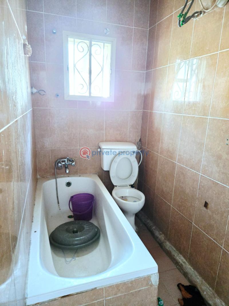 5 bedroom Office For Rent Lekki Phase 1 Lagos - 8