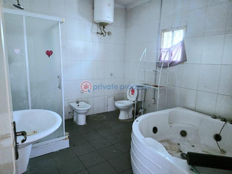 5 bedroom Office For Rent Lekki Phase 1 Lagos - 3