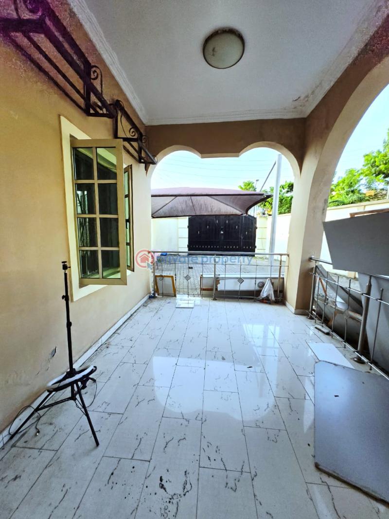 5 bedroom Office For Rent Lekki Phase 1 Lagos - 15
