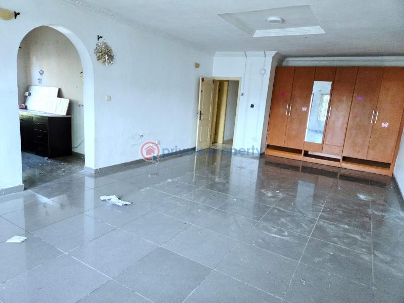 5 bedroom Office For Rent Lekki Phase 1 Lagos - 5