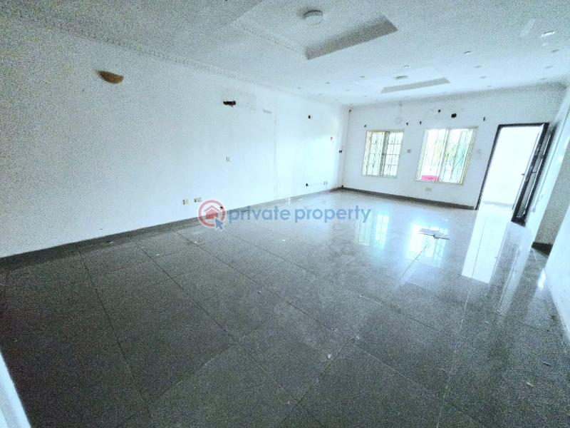 5 bedroom Office For Rent Lekki Phase 1 Lagos - 6