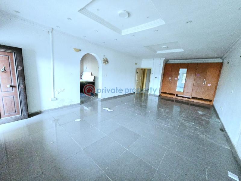 5 bedroom Office For Rent Lekki Phase 1 Lagos - 4